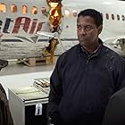 Denzel Washington, Don Cheadle, and Bruce Greenwood in Flight (2012)