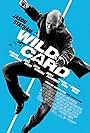 Jason Statham in Wild Card (2015)