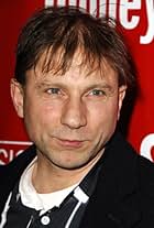 Simon McBurney at an event for Friends with Money (2006)