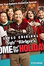 Andy Richter's Home for the Holidays (2016)