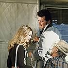 James Garner, Robert Donley, and Lindsay Wagner in The Rockford Files (1974)