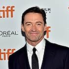 Hugh Jackman at an event for The Front Runner (2018)