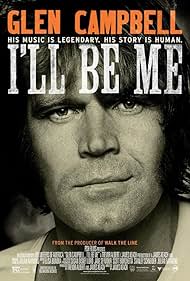Glen Campbell in Glen Campbell: I'll Be Me (2014)