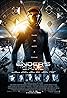 Ender's Game (2013) Poster