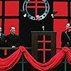 John Hurt and Roger Allam in V for Vendetta (2005)