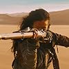 Megan Gale in Mad Max: Fury Road (2015)