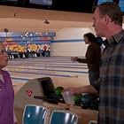 Amy Poehler and Kevin Dorff in Parks and Recreation (2009)