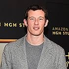 Callum Turner at an event for The Boys (2019)