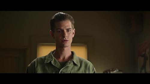 'Hacksaw Ridge' is the true story of Desmond Doss who, in Okinawa during the bloodiest battle of WWII, saved 75 men without firing or carrying a gun. He was the only American soldier in WWII to fight on the front lines without a weapon, as he believed that while the war was justified, killing was nevertheless wrong. As an army medic, he single-handedly evacuated the wounded from behind enemy lines, braved fire while tending to soldiers and was wounded by a grenade and hit by snipers. Doss was the first conscientious objector awarded the Congressional Medal of Honor.