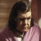 Anne Ramsey in Throw Momma from the Train (1987)