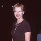 Geena Davis at an event for In & Out (1997)