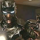Don Cheadle in Iron Man 2 (2010)