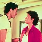 Steve Guttenberg and Tahnee Welch in Cocoon (1985)