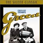 Gibson Gowland and Zasu Pitts in Greed (1924)