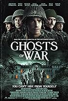 Theo Rossi, Kyle Gallner, Alan Ritchson, Skylar Astin, and Brenton Thwaites in Ghosts of War (2020)