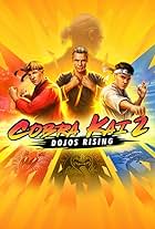 Cobra Kai 2: Dojos Rising (2022)