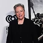 Kathy Bates at an event for Richard Jewell (2019)