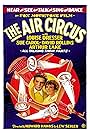 Sue Carol and David Rollins in The Air Circus (1928)