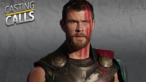How Did Chris Hemsworth End Up as Thor?