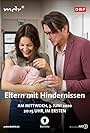 Nicolette Krebitz and Hary Prinz in Eltern mit Hindernissen (2020)