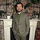Richard Armitage at an event for Uncle Vanya (2020)