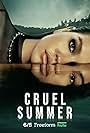 Lexi Underwood and Sadie Stanley in Cruel Summer (2021)
