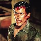 Bruce Campbell in Evil Dead II (1987)