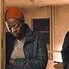 Terrence Howard and Viola Davis in Prisoners (2013)