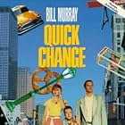 Geena Davis, Bill Murray, and Randy Quaid in Quick Change (1990)
