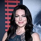 Laura Prepon at an event for The Girl on the Train (2016)