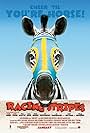 Frankie Muniz in Racing Stripes (2005)