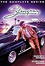 Nick Mancuso in Stingray (1986)