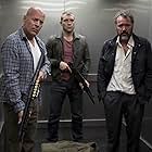 Bruce Willis, Sebastian Koch, and Jai Courtney in A Good Day to Die Hard (2013)