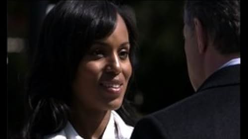 Scandal: The Complete First Season
