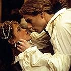 Tom Cruise and Indra Ové in Interview with the Vampire: The Vampire Chronicles (1994)