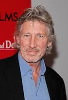 Roger Waters at an event for Bernard and Doris (2006)
