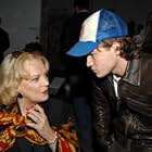 Gena Rowlands and Emile Hirsch at an event for Alpha Dog (2006)