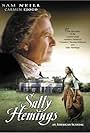 Sam Neill and Carmen Ejogo in Sally Hemings: An American Scandal (2000)