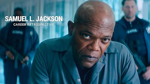 Samuel L. Jackson | Career Retrospective