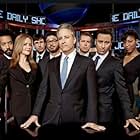The Daily Show Cast