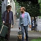 Daniel London and Will Oldham in Old Joy (2006)