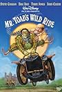 Eric Idle, Terry Jones, Robert Bathurst, Keith-Lee Castle, Tim Faraday, Graham McTavish, Antony Sher, Richard James, and David Stone in Mr. Toad's Wild Ride (1996)