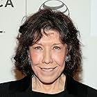 Lily Tomlin at an event for Grandma (2015)