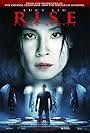 Lucy Liu in Rise: Blood Hunter (2007)