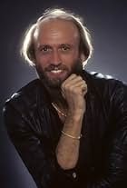 "The Bee Gees" Maurice Gibb