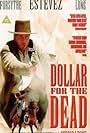 Emilio Estevez in Dollar for the Dead (1998)