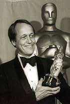 George Roy Hill in The 46th Annual Academy Awards (1974)