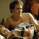 Drew Barrymore and Sam Rockwell in Confessions of a Dangerous Mind (2002)