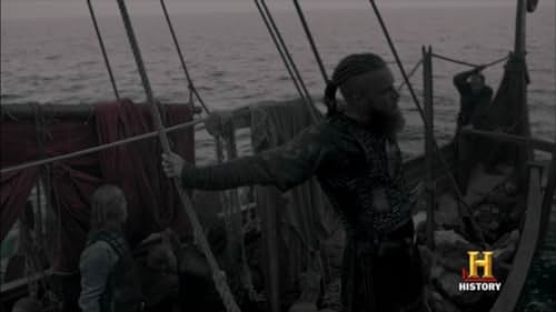 Ragnar and Company Reach New Land