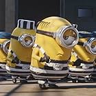 Pierre Coffin in Despicable Me 3 (2017)